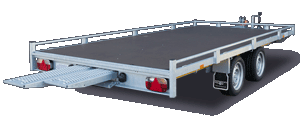 De Eduard autoambulance