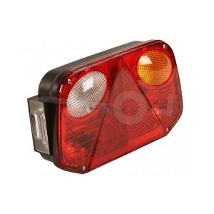 Achterlicht unit Radex 2800 rechts