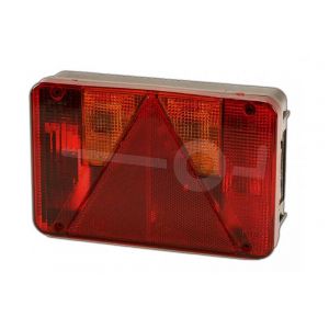 Achterlichtunit Radex 5900/10 links