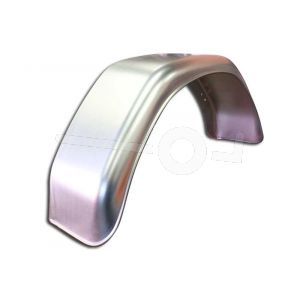Spatbord staal 14" inch  21 x 66
