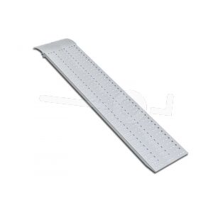 Aluminium oprijplaat M030B3HS/20