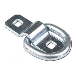 Bevestigingsring los voor op de bodemplaat