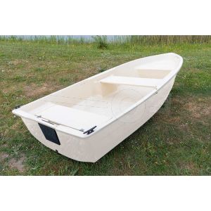 Polyester boot IZI-Line 310 ivoor / ivoor