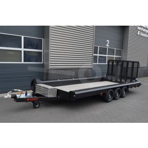 Poedercoaten Vlemmix machinetranporter 400x180