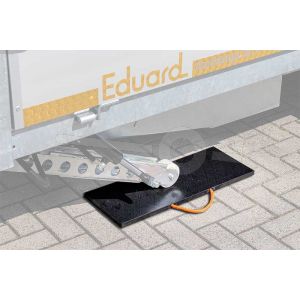 Stempelplaten voor Eduard kantelbare transporter