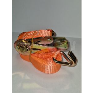 Spanband 800kg 6mtr x 25mm