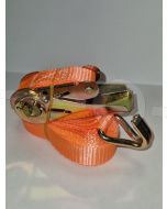 Spanband 800kg 6mtr x 25mm