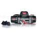 Warn EVO 8 elektrische kabellier 3600kg (ongemonteerd)