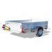 Opzetborden met 50cm extra hoogte voor Humbaur HKT 310x156cm
