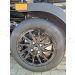 Aluminium velgen in plaats van stalen velgen voor de Cochet Uno of Lorries MT-1 en MT-2