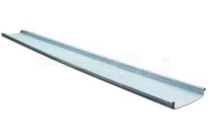 Losse inleggoot voor Twins Trailers motortrailer