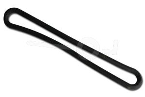 Rubber voor huiven en vlakzeilen normaal