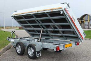 3 zijdige kipper Eduard 310x160cm