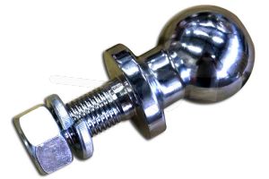 Kogelbout / trekhaakkogel los