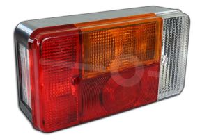 Rechter achterlicht Radex 5001