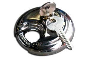 Discusslot diameter 70mm