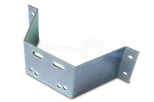 Universele reservewiel houder