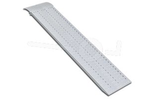 Aluminium oprijplaat M030B3HS/20