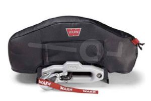 Lierhoes Warn Marine-Grade Vinyl, geschikt voor Warn EVO lieren
