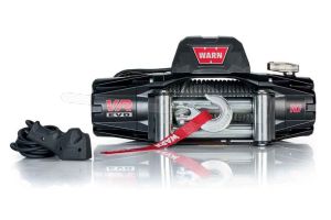 Warn EVO 10 elektrische kabellier 4500kg (ongemonteerd)