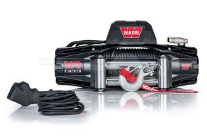 Warn EVO 12 elektrische kabellier 5400kg (ongemonteerd)