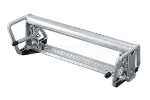 360mm wielstopper voor de Humbaur FTK autotransporter