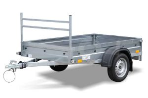 Voorrek voor Blyss Maxx-B 204 x 121, 39cm extra verhoging