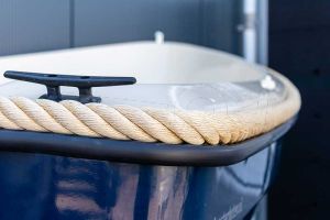 Kabelaring voor IZI-Line 360 of 430