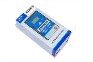 Acculader ETM-TEC IMC8A