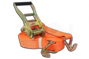 Spanband 9 meter 4 tons