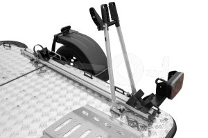 Fietsendragerset voor de Lorries motortrailer MT-1 en MT-2