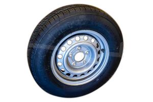 Reservewiel Eduard Trailers 165R13