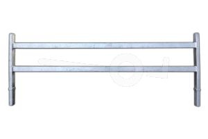 Voorrek voor Blyss Condor II 180cm breed