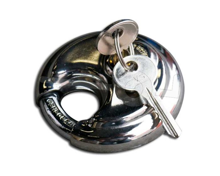Discusslot diameter 70mm
