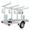 Categorie Steigeraanhangwagen zonder steiger image