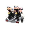 Categorie Motoraanhanger verhuur image